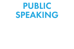 Public Speaking Australia